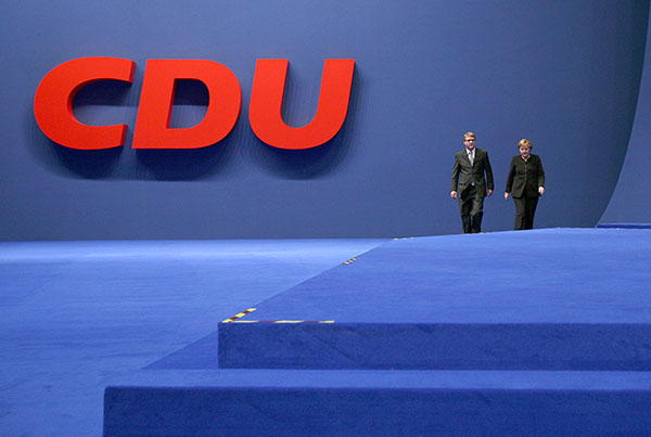 CDU