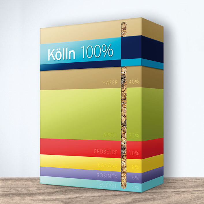 Koelln Packaging Concept 01