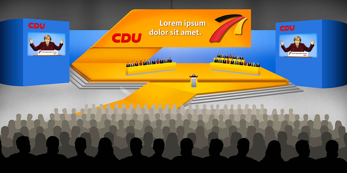CDU Parteitag Layout 01