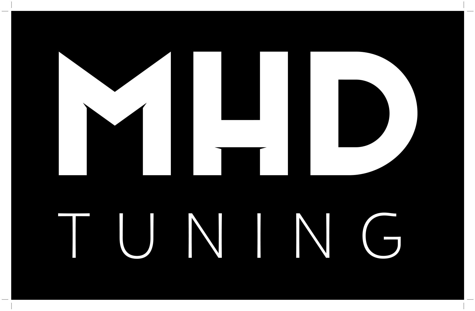 MHD Tuning CI 01