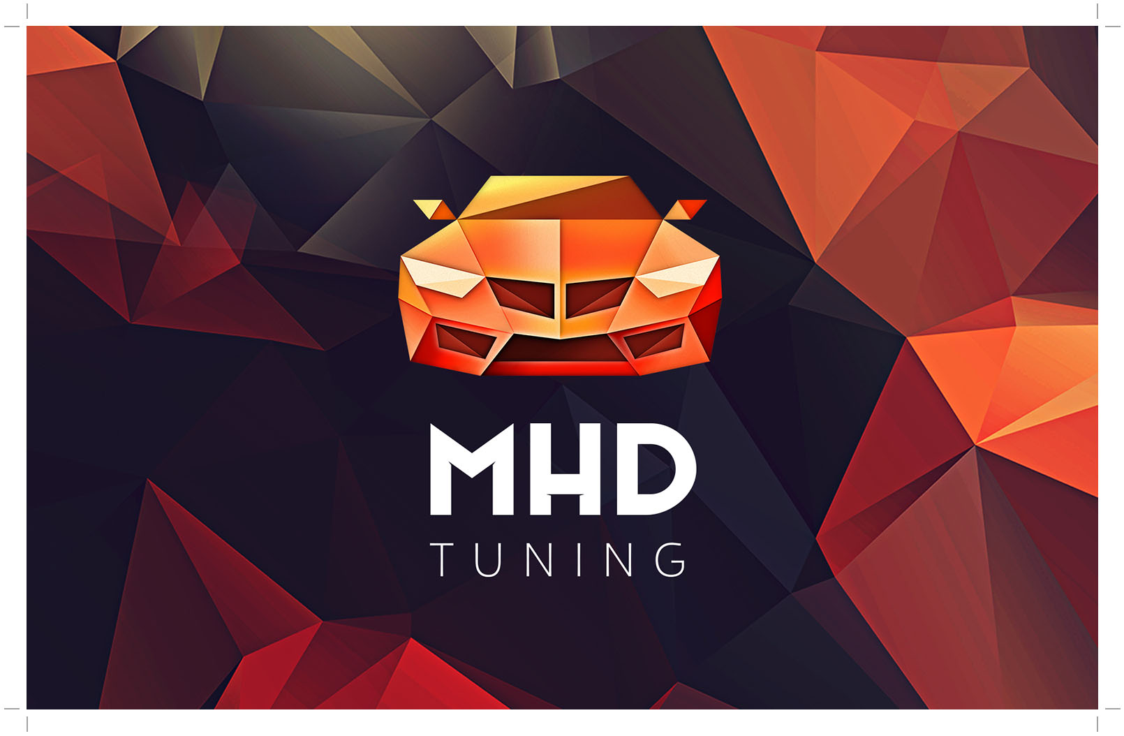 MHD Tuning CI 03