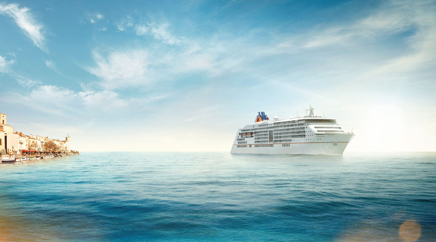 MS Europa 2 Header